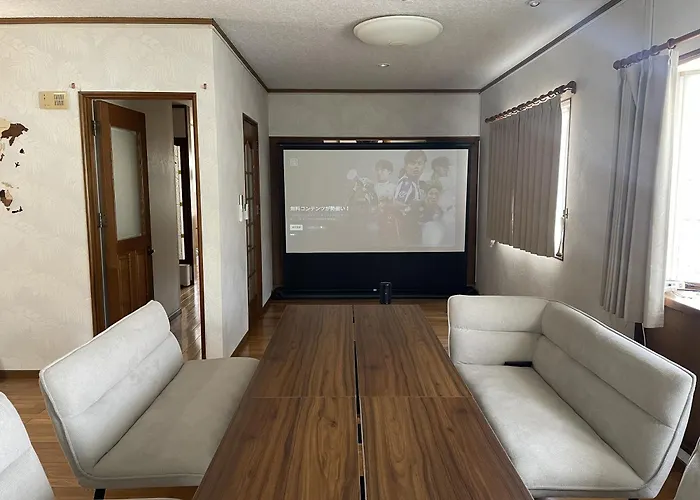 Ritomaru House Iki Ashibe