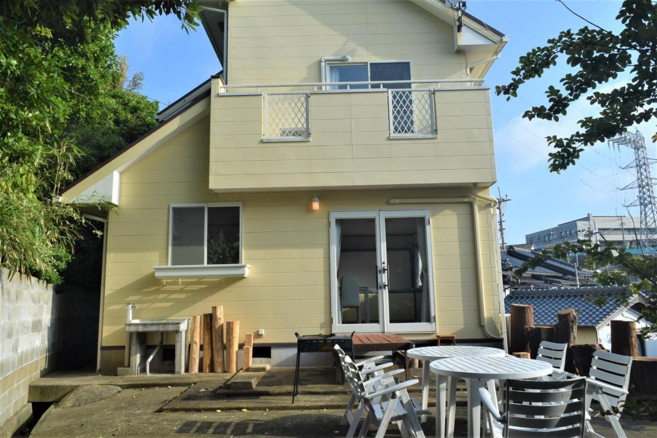Ritomaru House Ashibe *