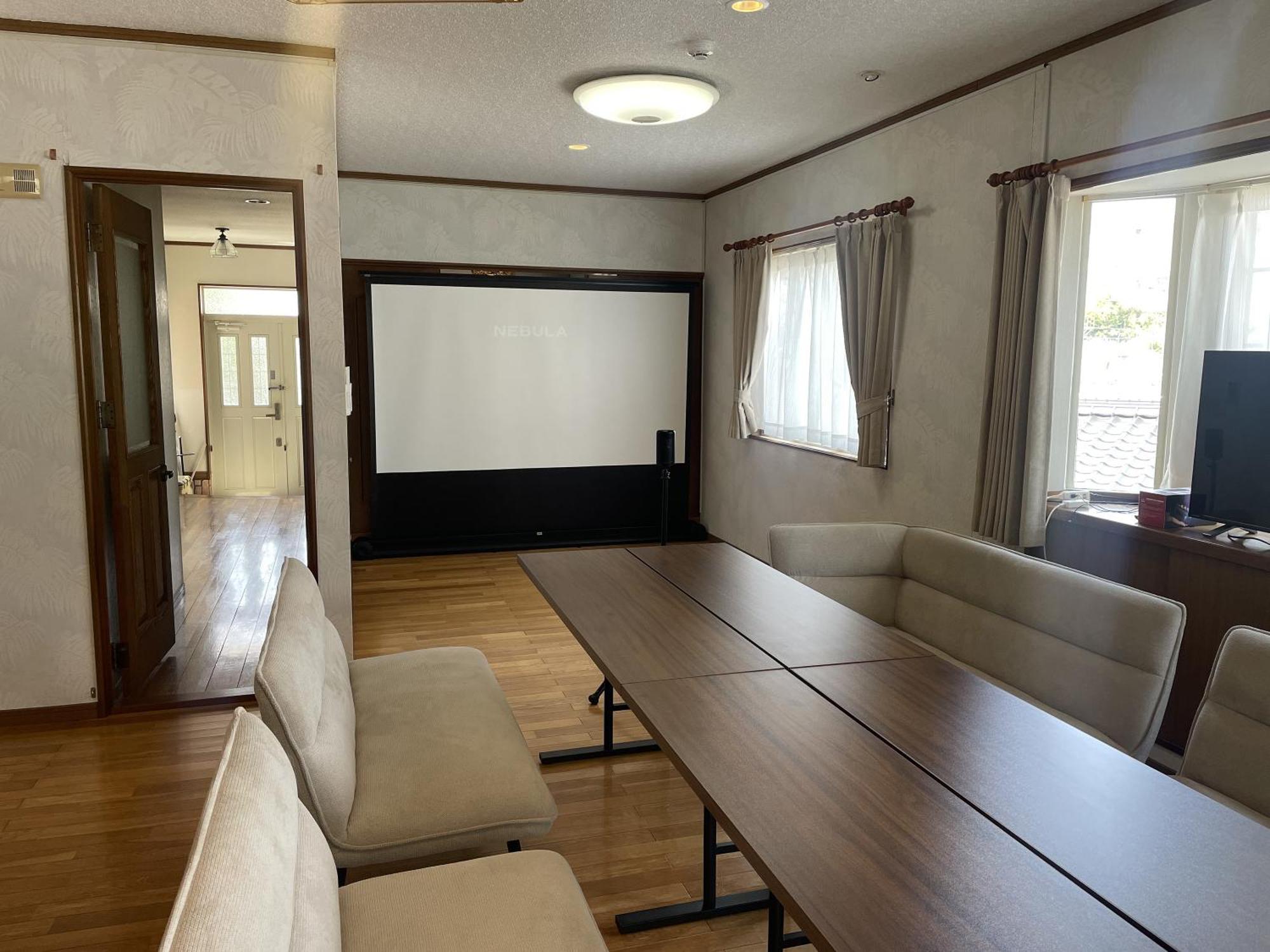 Ferienhaus Ritomaru House Ashibe